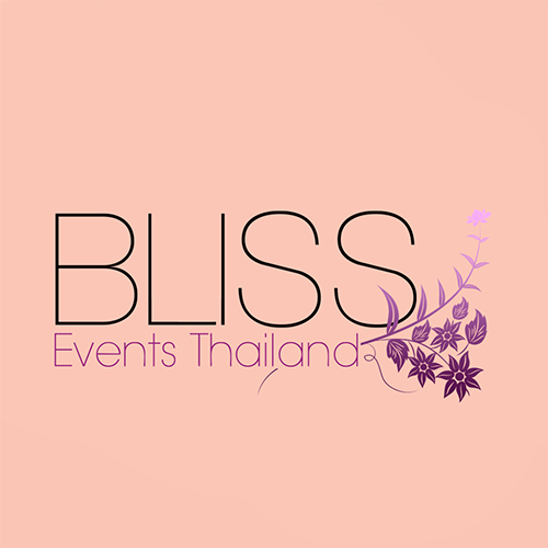 THE GARDEN OF SAMUI (BLISS EVENTS)