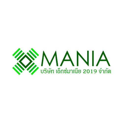 XMANIA 2019 CO., LTD.